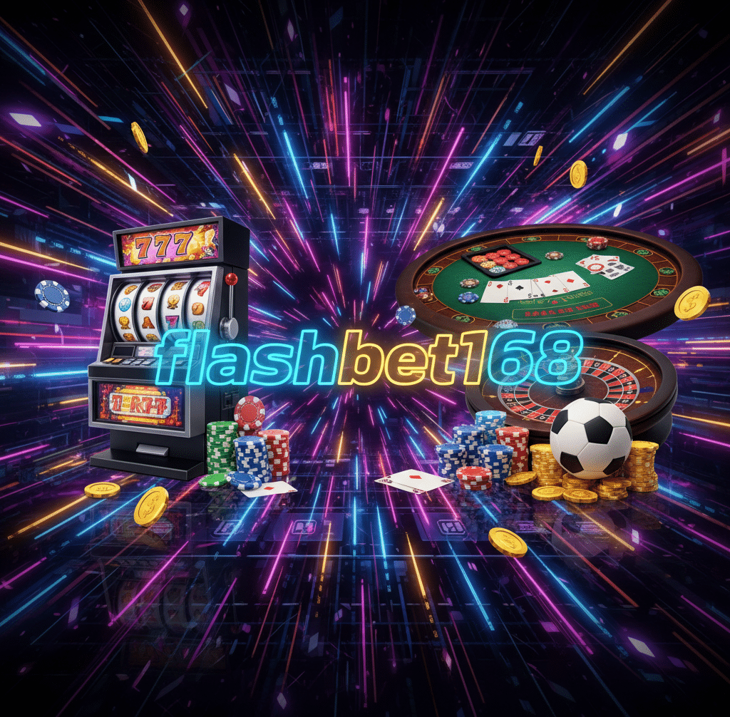 flashbet168