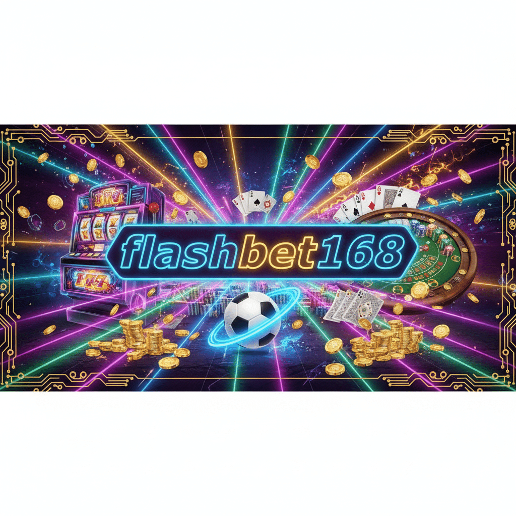 flashbet168