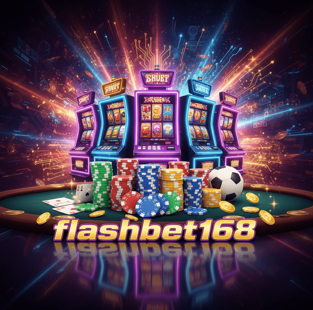 flashbet168
