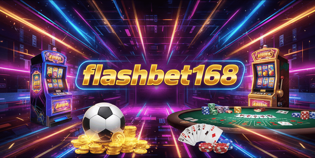 flashbet168