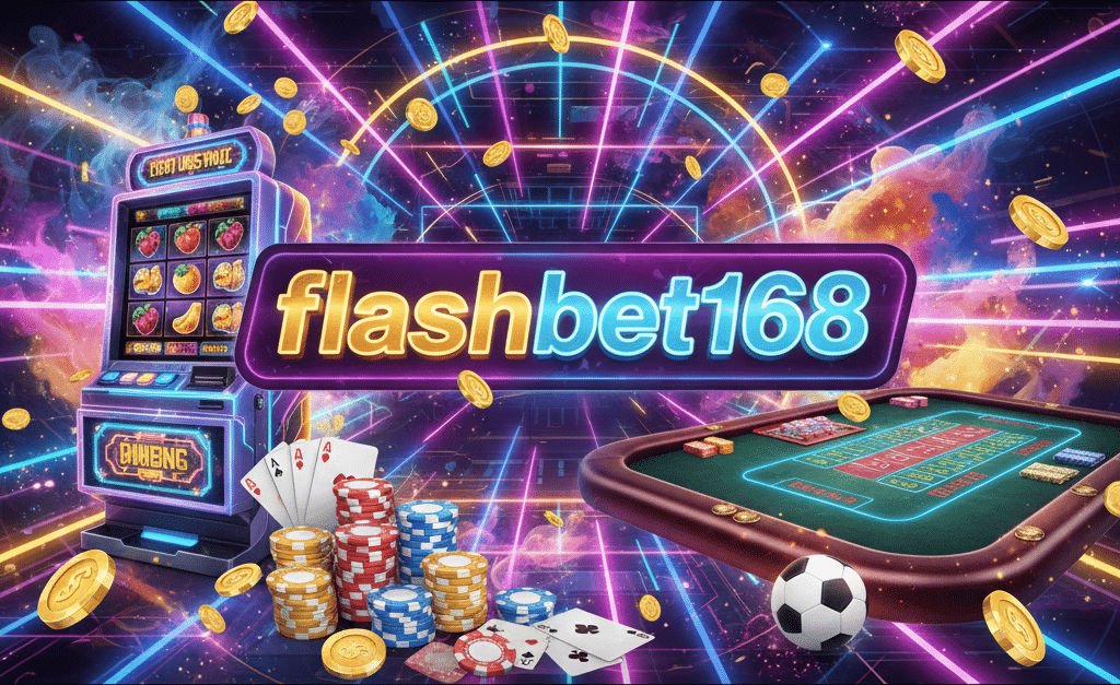 flashbet168
